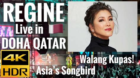regine velasquez concert 2023.
